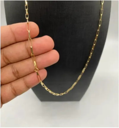 Cordao de ouro 20 gramas